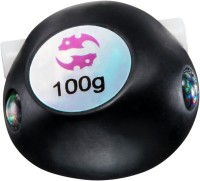 DAIWA Kohga Bayrubber Free b TG Head 150g #Stealth Black