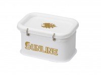 SUNLINE SB-452 Esabaketsu III L White