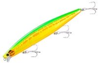 SHIMANO XM-S49U Exsence Responder 149F JetBoost Winter Edition #001 Kyorin Chart