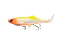 DAIWA Morethan Sail Upper 165F #Chart Back Orange