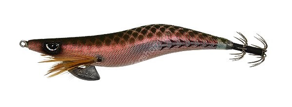 CRONO Clicks ProSpec 3.5'' #71 Aji Red II