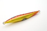 RISE JAPAN Rise Jig SLJ 125g #RJ10 Ika Glow Dot