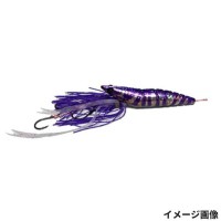 REAL FISHER Ebi Raba 80g #Purple Prawn