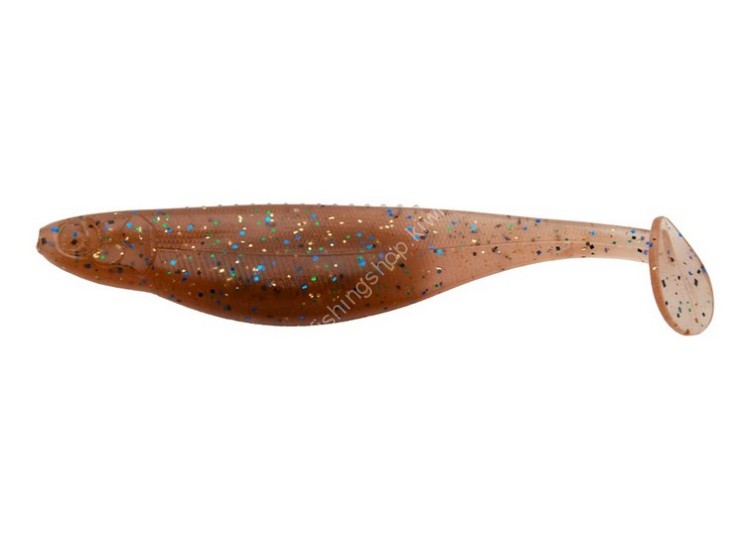 BAIT BREATH Harapan Shad 4 #HS05 (5pcs)