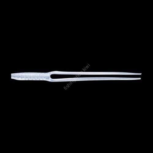 DUEL Worm Cut S 35mm Keimura