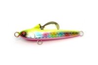 RISE JAPAN Rise Jig Blade 30g #RB06 UV Lemon Candy