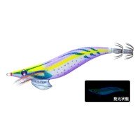 DUEL Egi Aurie-Q No.3.0 #38 SBTP Otsukimi Purple