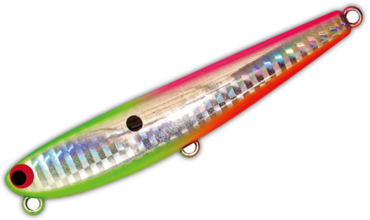 POZIDRIVE GARAGE Flat Flutter 95S Normal Model # 11 AMZ