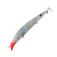 GO-PHISH M148GP # KC1 KC Red Head Clear
