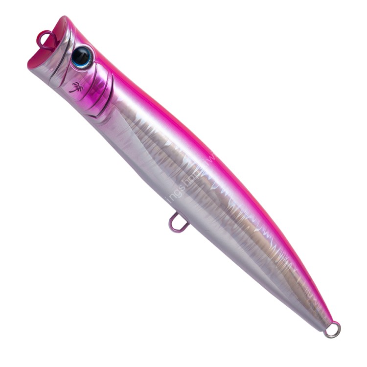 ANGLERS REPUBLIC PALMS Break Head 165 #MG-56 Pink Back