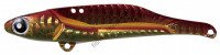 BUDDY WORKS SHALLOW STAR 17g WRG WILD AKAKIN (RED / GOLD)