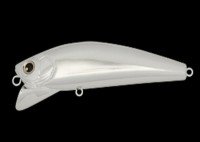 LONGIN WakeyBoo 86 #098 Super UV Full Plating