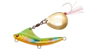 MEGABASS Sokoppa 20g #Green Candy