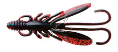 ECOGEAR Chinu Shokunin Bug Ants 2 121 Tequilla Green