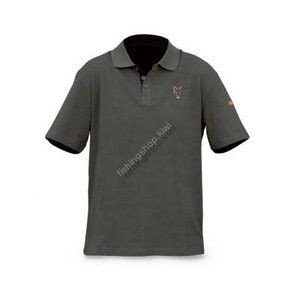 Fox CPR397 Polo shirt Green Large