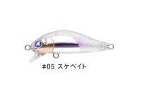 BLUE BLUE Zepper 40F 2.5g #05 Suke Bait