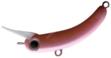 1089KOUBOU Sakasanyoro Slim 35FS #07 TsureTsure Momochan (Red Glow Base)
