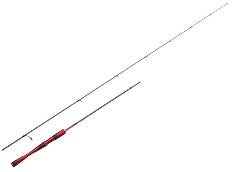 SHIMANO 24 World Shaula Technical Edition S66UL-R/2