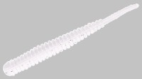 REINS Aji Adder Pro 3'' #G17 Kitokito White Ebi