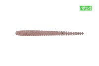 JACKALL Mellow Ring 3'' #VC Raw Krill Glow Crush