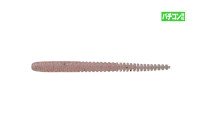 JACKALL Mellow Ring 3'' #VC Raw Krill Glow Crush
