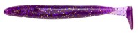 ECOGEAR Power Shad 5 422 Suruga Rich Purple