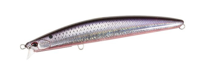 DUO Tide Minnow Ghost 170F High Torque #CYA0643 Violet Shiner