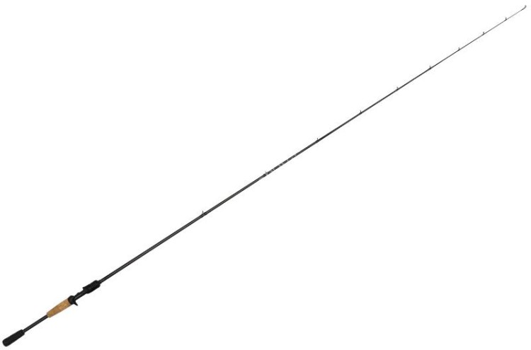 ABU GARCIA Versart G.O.A.T VGC-68MS