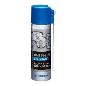 SHIMANO SP-017P Bait Finesse Oil Spray 60 ml Liquids & Powders buy