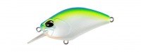 DUO Realis Crank 55SR Kabuki # ACC3356 Blue Shad