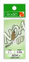 RODIO CRAFT Noa M 0.35g #90  Gobelin