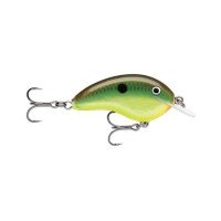 RAPALA OG Tiny OGT4-HCGSD