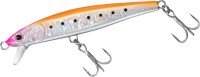 DAIWA Sawarash 110HS #Pink Head Orange Iwashi