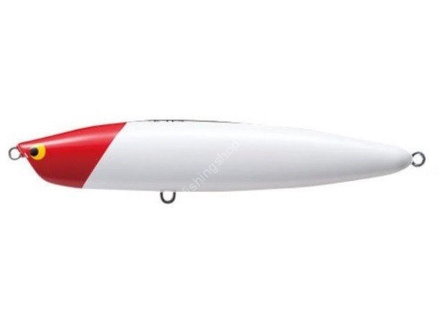 TACKLE HOUSE Tuned K-ten Hi-Fi Lipless TKR130H #S1 Red Head