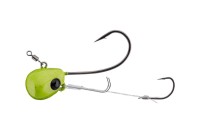 JACKALL TG BinBin Tenya Taimu 13 #F-0355 Hidesan Ocha Glow