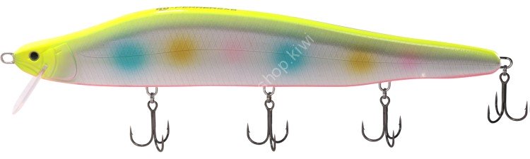 HIDE-UP HU-Perrer 248 Salt Color #S-42 Rainbow Chart