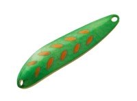 TIEMCO Lightning Wobbler 3.5g #315 HM Green OR hAhA / GL