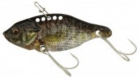 IMAKATSU TITAN VIB 5g 3D REALISM ECO-FRIENDLY PRODUCT #MV-51 3DR BIWA LAKE GRASS GILL