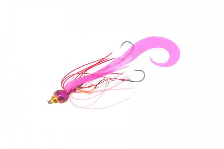 ABU GARCIA SaltyStage KachiKachi Dama Spare KoDama Set 5.0g #PKGD Pink Gold