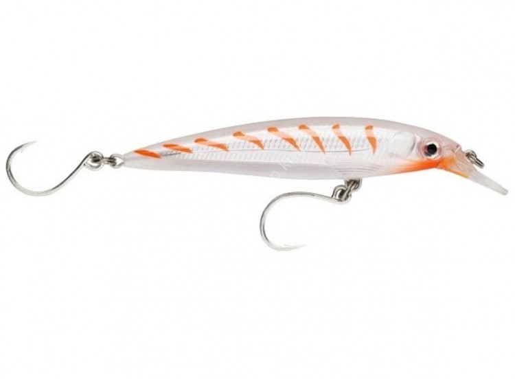 RAPALA X-RAP long cast 12 pSX-RAPL12-CG