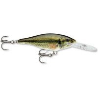 RAPALA Shad Rap SR7 LBL