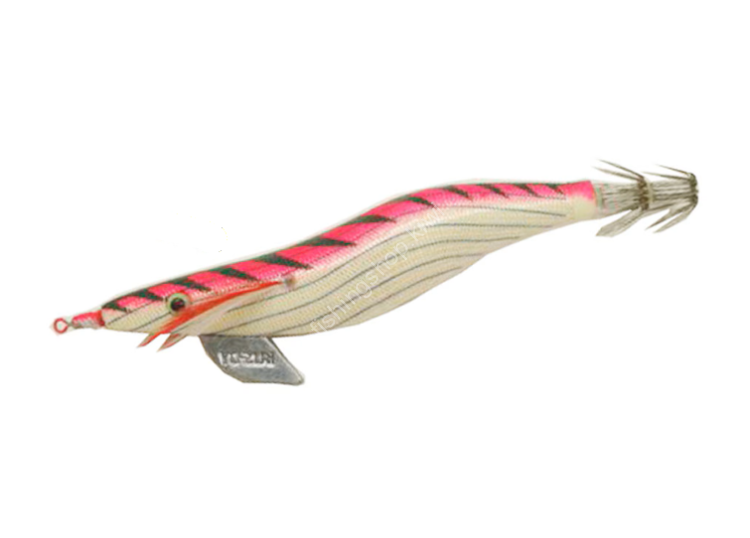 DUEL Yo-Zuri Aorie-Q Oita Nunomaki SB2 3.5 #GT-2 Tsunemi Custom Gold Tape