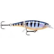 RAPALA X-RAP Jointed Shad XJS13-STP
