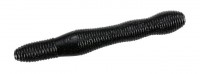DUO Realis Wriggle Stick 4" F050 Solid Black