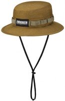 EVERGREEN E.G. Rain Boonie Hat Brown