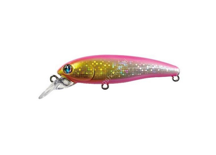 HALCYON SYSTEM Moonworm 66 SR #33 H-GS W Pink