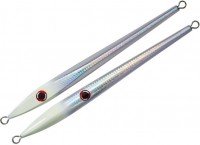 DAIWA Saltiga KY Jig II Adel 250g #Adel Glow Head