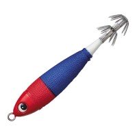 VALLEY HILL Squid Seeker Demerin 20 #21 BL Glow / Red / Blue