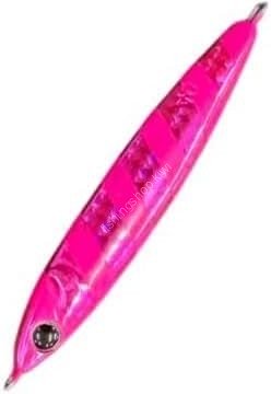 ZEAKE R_Sardine 20g #RS125 Pink UV Zebra