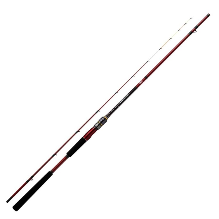 DAIWA Battle Game Cover S-200